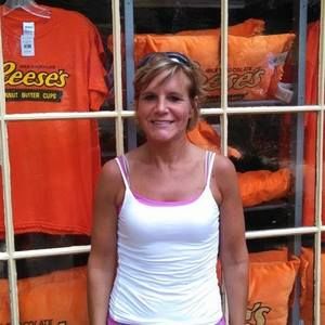 Meet your Posher, Sandra